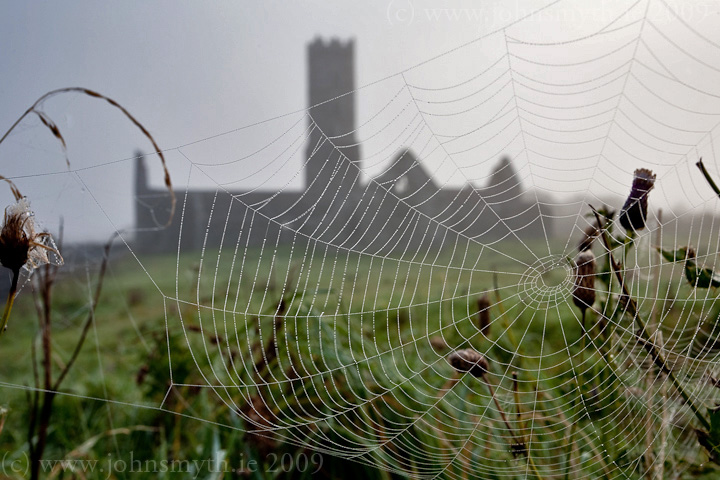 Kilconnell friary