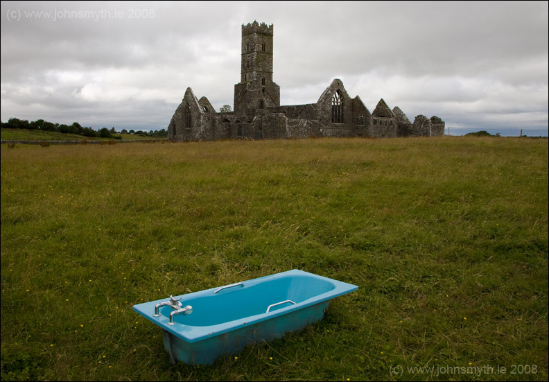 Kilconnell Friary