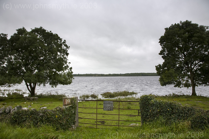 Rahasane turlough, Co. Galway