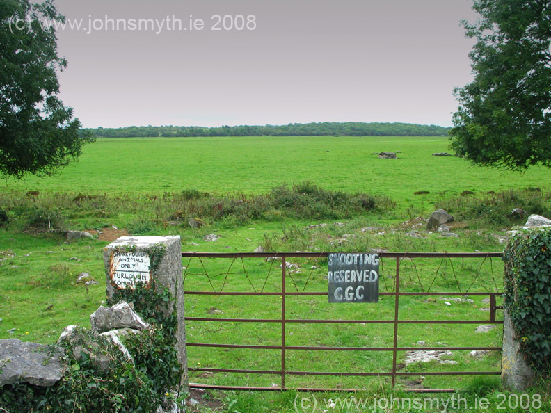 Rahasane turlough, Co. Galway