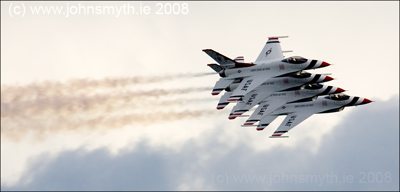 Salthill Airshow 2007